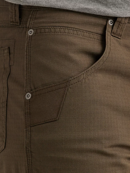 Wrangler Clothing Loden (112337761) Men Workwear Technician Short 8V2H573