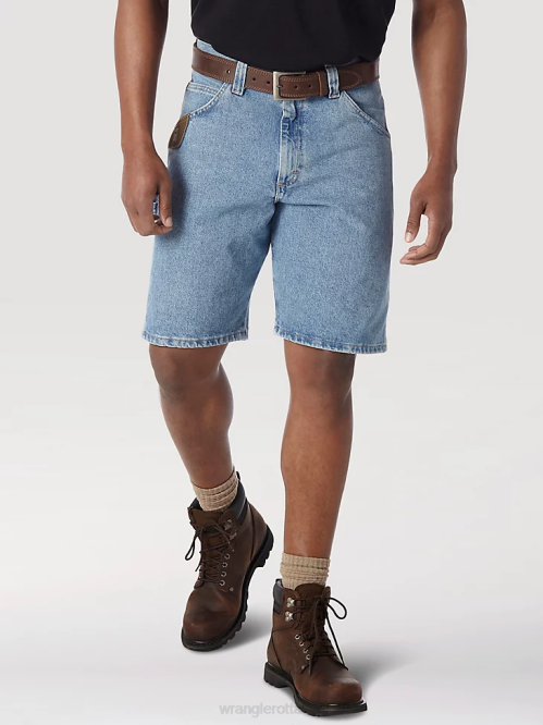 Vintage Indigo (3W320VI)