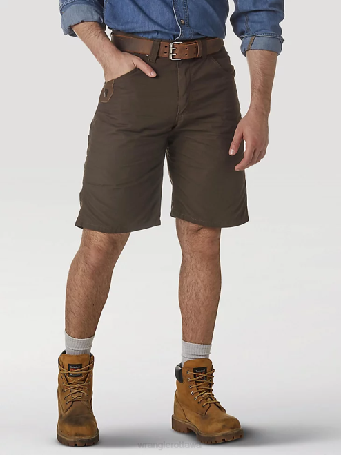 Dark Brown (3W345DB)