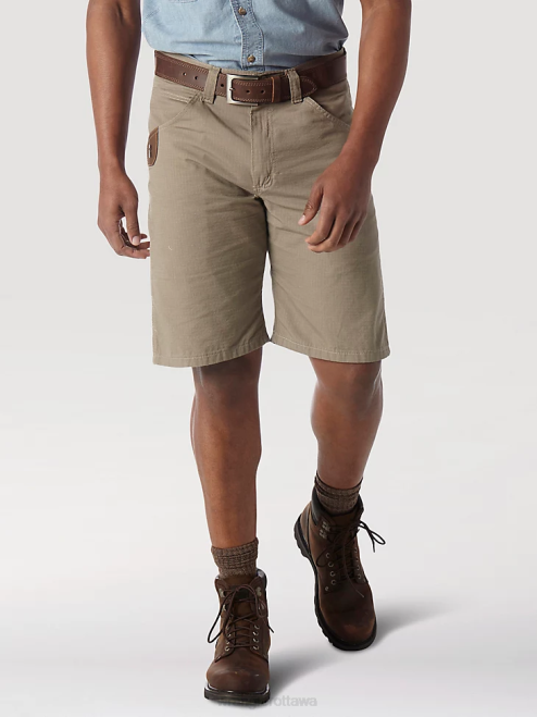 Dark Khaki (3W345DK)