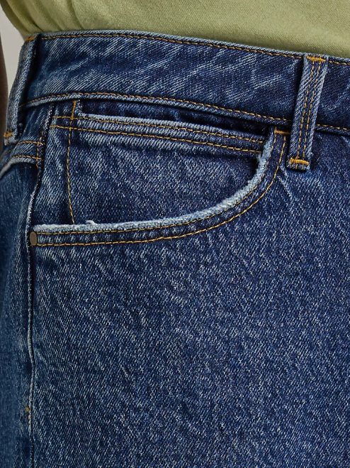 Wrangler Clothing Malibu (112334704) Women High Rise Mid Thigh Short 8V2H828