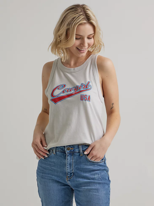 Wrangler Clothing Marshmallow (112335975) Women Classic Ringer Tee 8V2H871