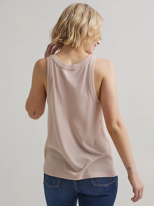 Wrangler Clothing Marshmallow (112335975) Women Classic Ringer Tee 8V2H871