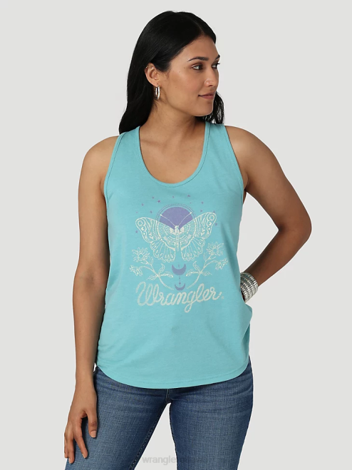 Wrangler Clothing Marshmallow (112335975) Women Classic Ringer Tee 8V2H871