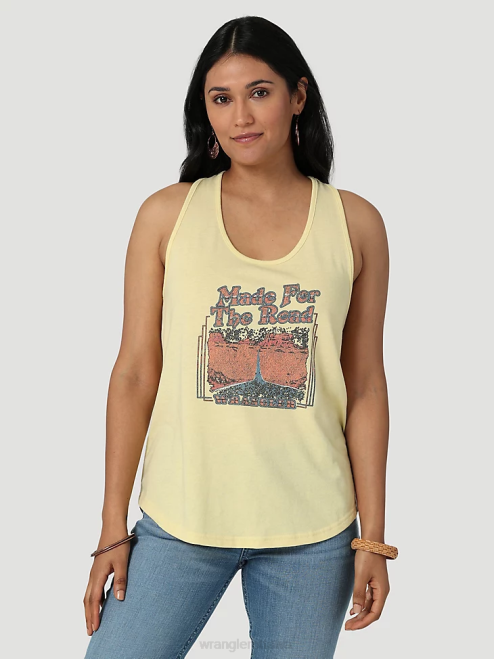 Wrangler Clothing Marshmallow (112335975) Women Classic Ringer Tee 8V2H871