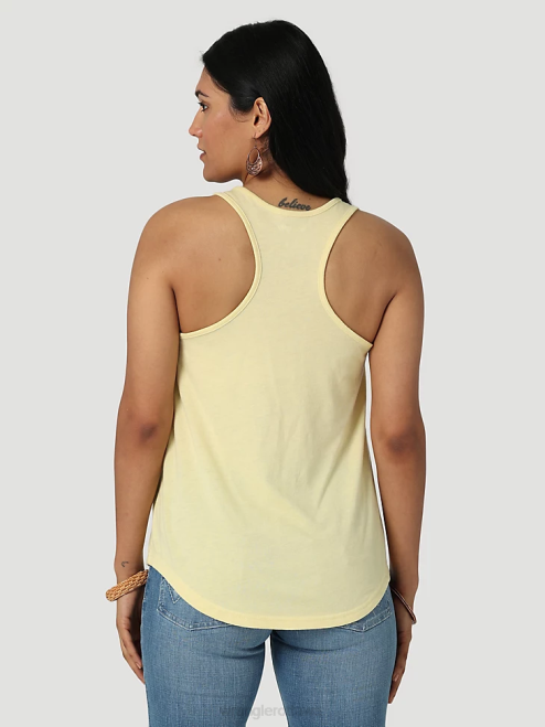 Wrangler Clothing Marshmallow (112335975) Women Classic Ringer Tee 8V2H871