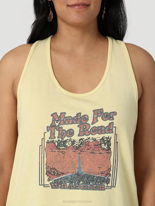 Wrangler Clothing Marshmallow (112335975) Women Classic Ringer Tee 8V2H871