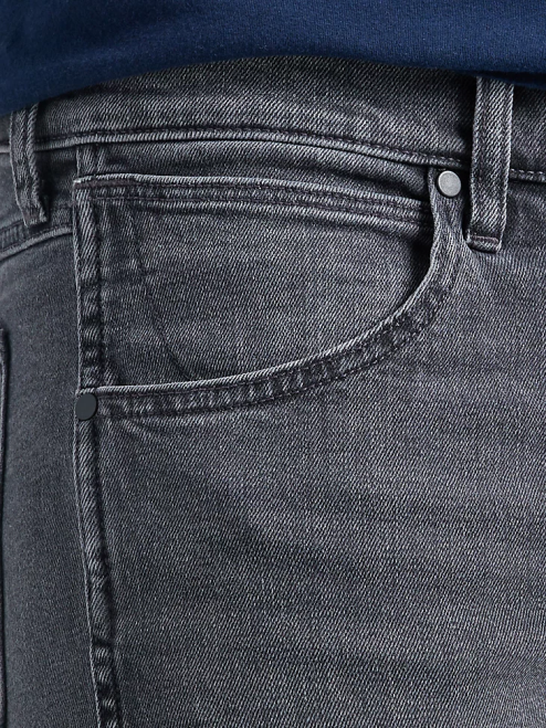 Wrangler Clothing McAllen (44MWXMA) Men 20X No 44 Slim Fit Straight Leg Jean 8V2H51