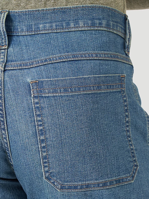Wrangler Clothing Medium Tint (10ZM6ADMD) Men Authentics Stretch Cargo Short 8V2H558