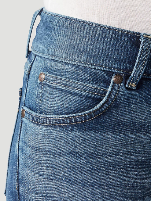 Wrangler Clothing Megan (112321495) Women Retro Mae Jean 8V2H740