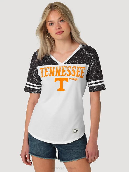 Wrangler Clothing Mid Denim (LW7006D) Women Long Sleeve Western Snap Denim Shirt 8V2H880