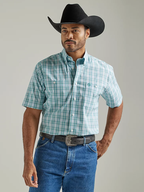 True Aqua Plaid (112327822)
