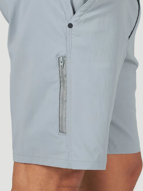 Wrangler Clothing Monument (112316175) Men Outdoor Performance Utility Short 8V2H539