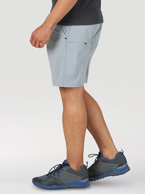 Wrangler Clothing Monument (112316175) Men Outdoor Performance Utility Short 8V2H539