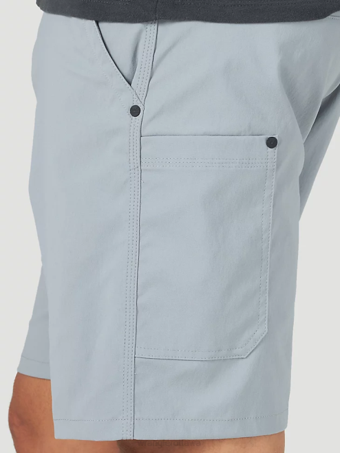 Wrangler Clothing Monument (112316175) Men Outdoor Performance Utility Short 8V2H539