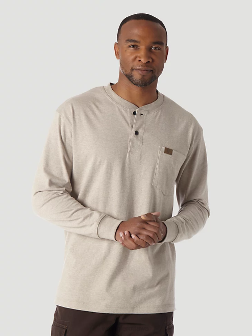 Oatmeal Heather (3W750OH)