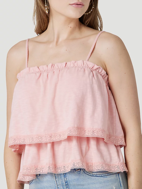 Wrangler Clothing Ocean (112331283) Women ATG By Hooded Sun Tee 8V2H900