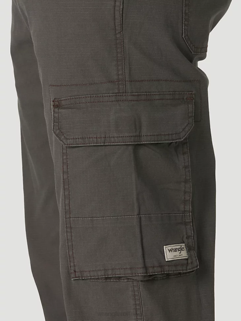Wrangler Clothing Olive Drab (MGW90OD) Men Cargo Pant 8V2H215