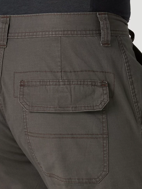 Wrangler Clothing Olive Drab (MGW90OD) Men Cargo Pant 8V2H215