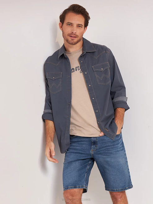 Ombre Blue (112324845)