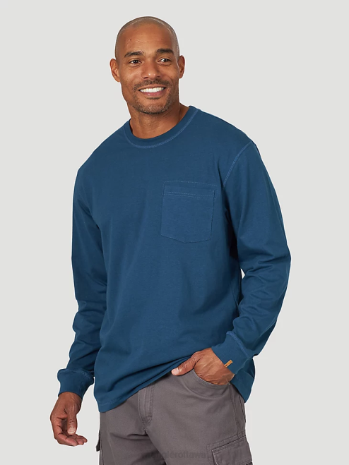 Oxford Blue (3W702OB)