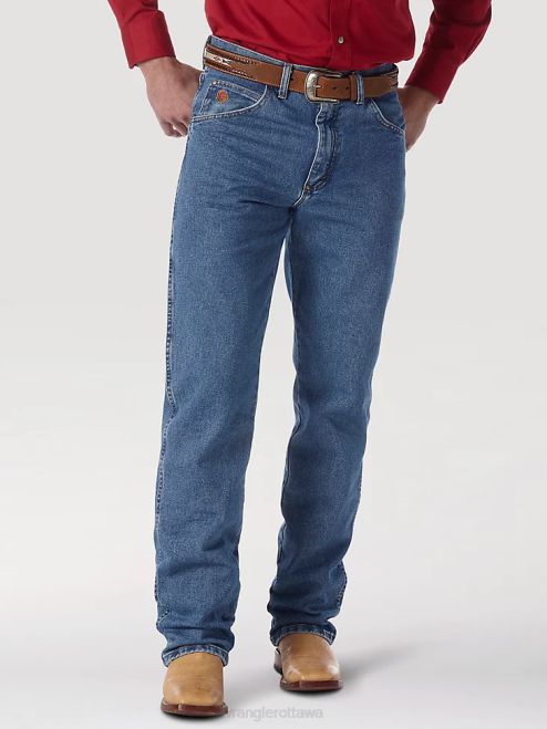 Wrangler Clothing Payson (02MWXPY) Men 20X 02 Competition Slim Jean 8V2H166