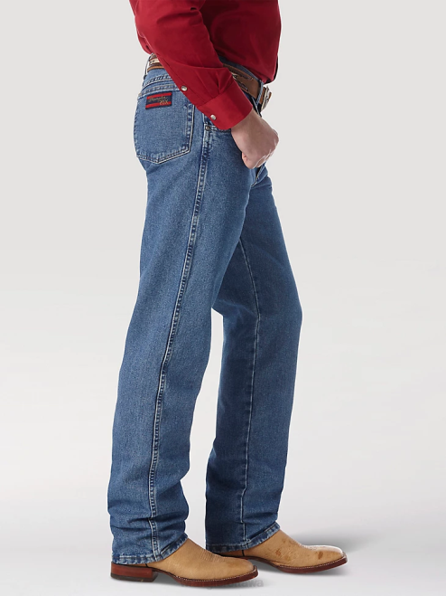 Wrangler Clothing Payson (02MWXPY) Men 20X 02 Competition Slim Jean 8V2H166