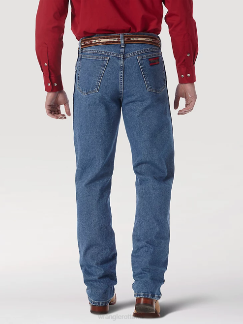 Wrangler Clothing Payson (02MWXPY) Men 20X 02 Competition Slim Jean 8V2H166