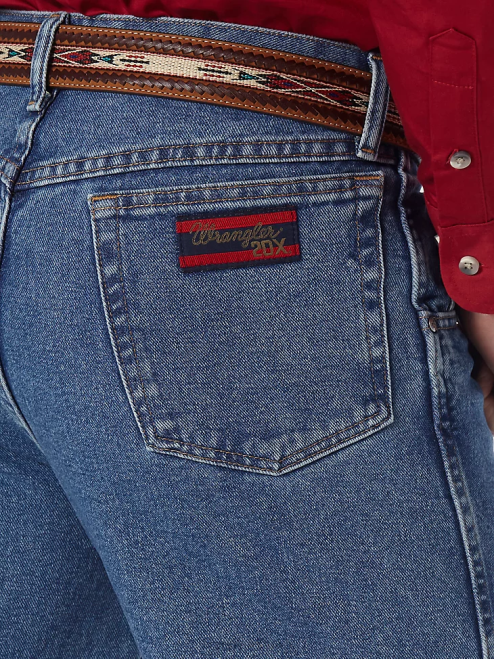 Wrangler Clothing Payson (02MWXPY) Men 20X 02 Competition Slim Jean 8V2H166