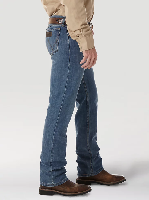 Wrangler Clothing Payson (02MWXPY) Men 20X 02 Competition Slim Jean 8V2H166