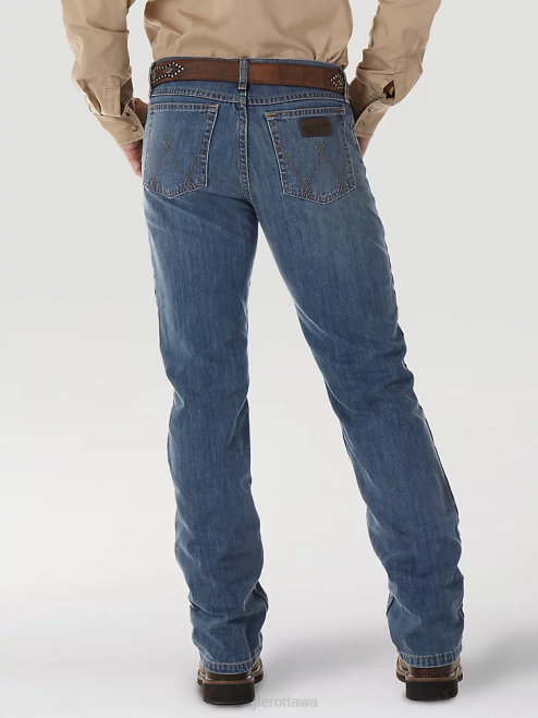 Wrangler Clothing Payson (02MWXPY) Men 20X 02 Competition Slim Jean 8V2H166