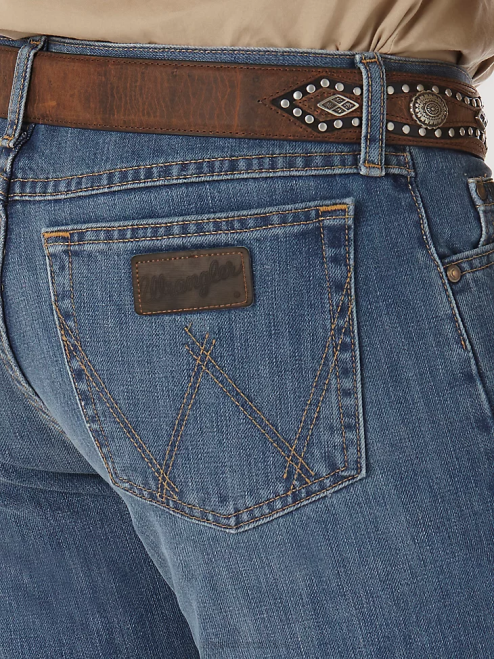 Wrangler Clothing Payson (02MWXPY) Men 20X 02 Competition Slim Jean 8V2H166