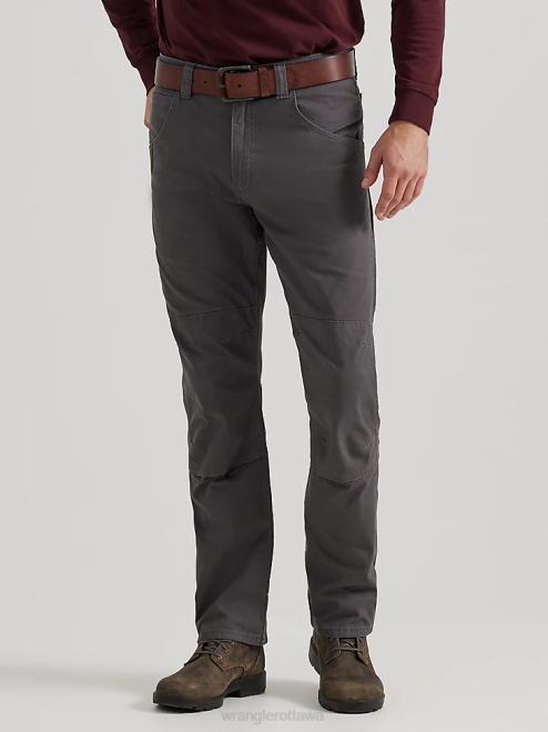 Pinstripe Grey (3W031PG)