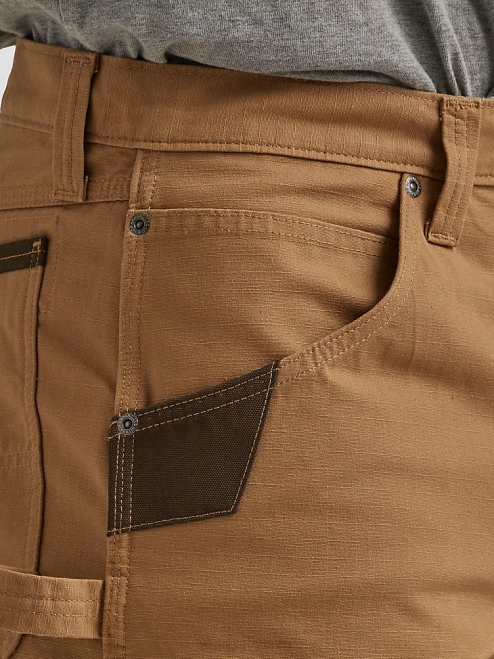 Wrangler Clothing Rawhide (112337579) Men Workwear Ranger Cargo Short 8V2H601