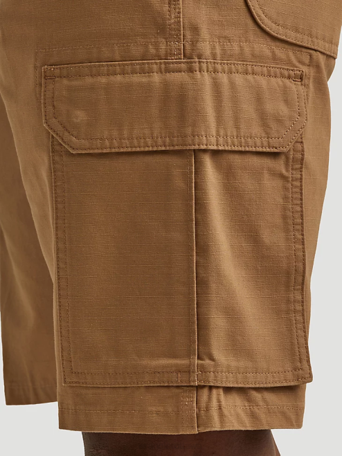 Wrangler Clothing Rawhide (112337579) Men Workwear Ranger Cargo Short 8V2H601