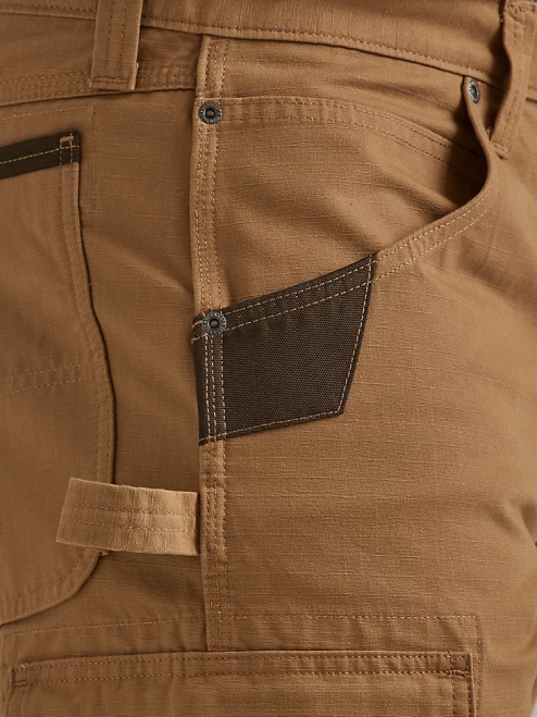Wrangler Clothing Rawhide (112337579) Men Workwear Ranger Cargo Short 8V2H601