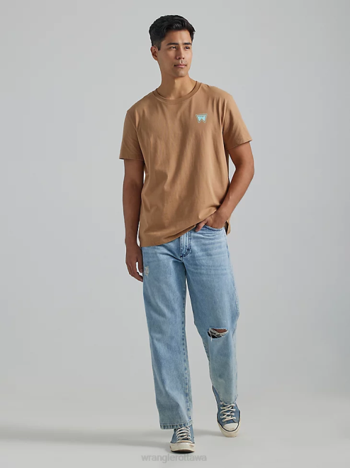 Ripped Light Wash (112335468)