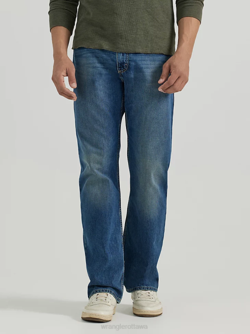 Medium Indigo (10ZM4RBGI)