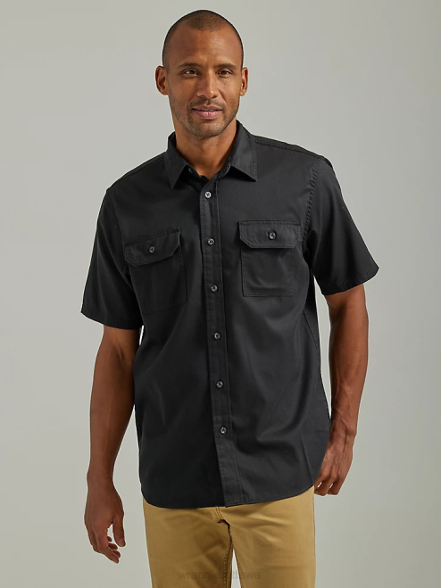 Jet Black (112330682)