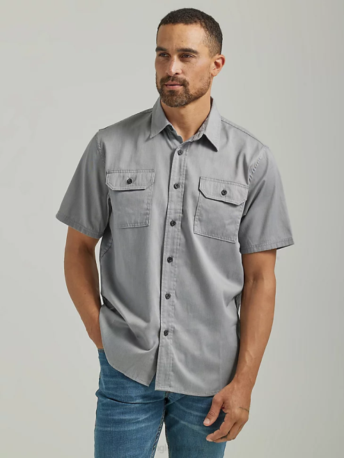 Sharkskin Heather (112330793)
