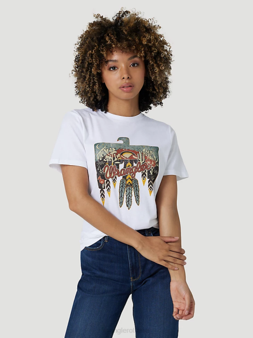 Wrangler Clothing Sea Green (3WF70GR) Women RIGGS Workwear Short Sleeve Performance T-Shirt 8V2H876