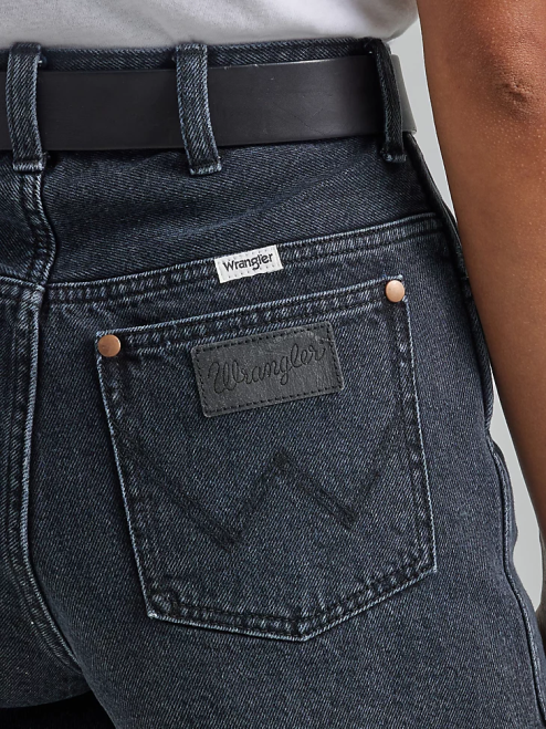 Wrangler Clothing Shadows (112334588) Women Festival Short 8V2H831