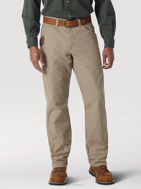 Dark Khaki (3W020DK)