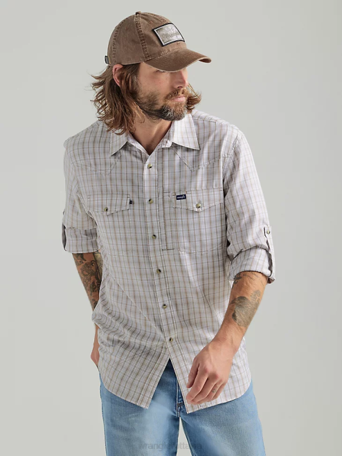 Tan Plaid (112326185)