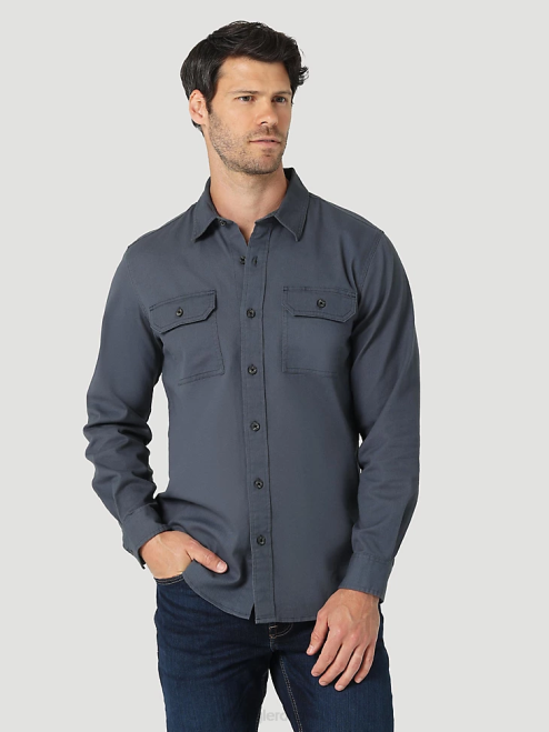 Ombre Blue (112324399)