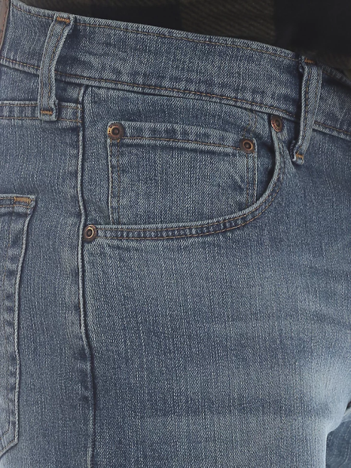 Wrangler Clothing Tombstone (95FXVTS) Men Five Star Premium Denim Flex For Comfort Straight Fit Jean 8V2H193