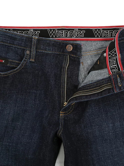 Wrangler Clothing Twilight (02MCWTL) Men 20X Active Flex Slim Fit Jean 8V2H119