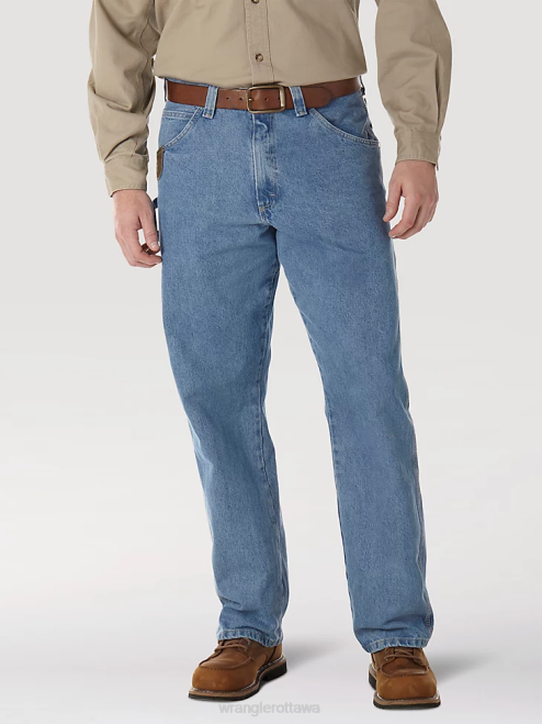 Vintage Indigo (3W020VI)