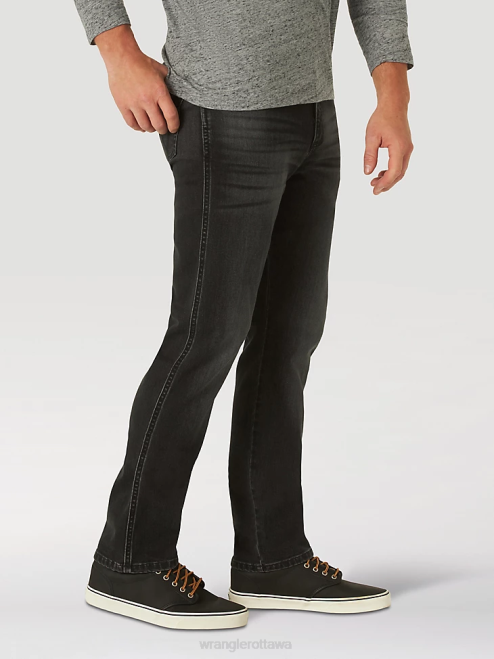 Wrangler Clothing Warp (MGW88WP) Men Slim Straight Jean 8V2H181
