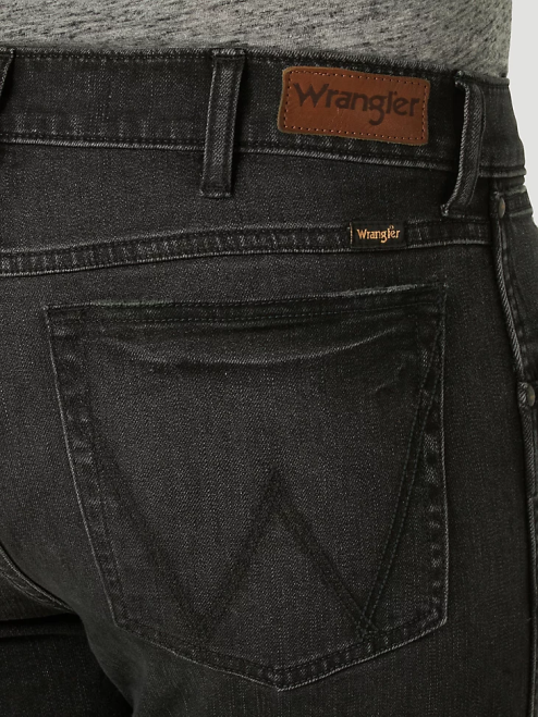 Wrangler Clothing Warp (MGW88WP) Men Slim Straight Jean 8V2H181